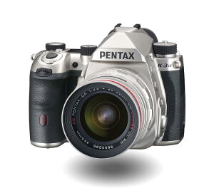 y^bNX PENTAX K-3 Mark III 20-40mmLTDWRYLbg Vo[ APS-CfW^჌tJ y엦100%E1.05{wt@C_[zy55.5i{fBԂ␳@\zyōISOx160z