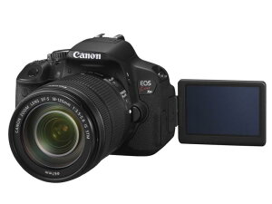 Canon fW^჌tJ EOS Kiss X6i YLbg EF-S18-135mm F3.5-5.6 IS STMt KISSX6i-18135ISSTMLK