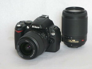 Nikon fW^჌tJ D40X _uY[Lbg D40XWZ
