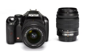 Pentax fW^჌tJ K-m _uY[Lbg K-mWZK