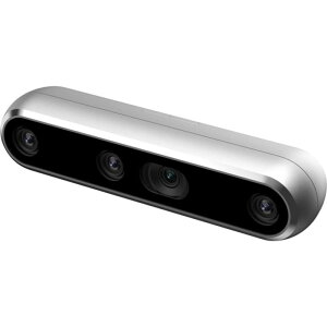 Intel RealSense Depth Camera D455 [sAi]