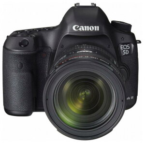 Canon fW^჌tJ EOS5D MarkIII EF24-70L IS USM YLbg EF24-70mm F4L IS USMt ubN EOS5DM3-2470ISLK