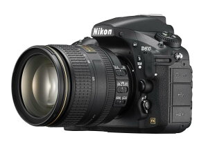 Nikon デジタル一眼レフカメラ D810 24-120 VR レンズキット