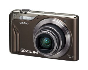 CASIO fW^J EXILIM EX-H15 uE EX-H15BN