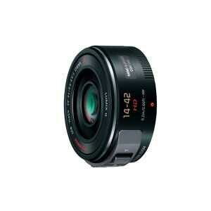 pi\jbN H-PS14042M-K fW^JpY LUMIX G X VARIO PZ 14-42mm/F3.5-5.6 iubNj 