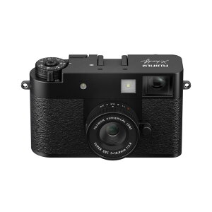 xmtC(FUJIFILM) RpNgfW^J X-half ubN F X-HF1-B JP 񌾌Ή