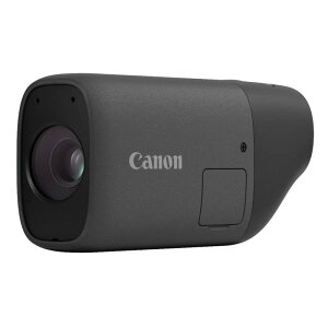 Canon RpNgfW^J PowerShot ZOOM Black Edition ʐ^Ɠ悪B] PSZOOMBKEDITION