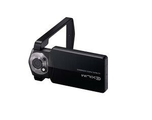 CASIO fW^J EXILIM 1210f wY[1{ EX-TR100BK