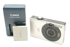 Canon fW^J IXY (CNV) DIGITAL 10 Vo[ IXYD10(SL)