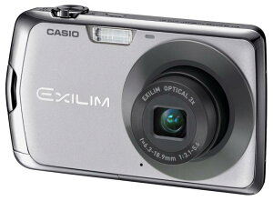 CASIO fW^J EXILIM EX-Z330 Vo[ EX-Z330SR