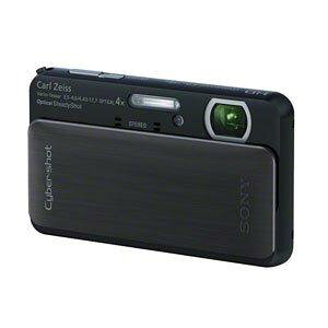 SONY Cyber-Shot(TCo[Vbg) TX20 (1620/wx4) ubN DSC-TX20(B)