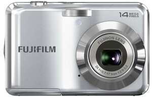 FUJIFILM FinePix AV200 Vo[