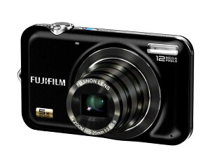 FUJIFILM fW^J FinePix JX200 ubN FX-JX200B