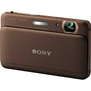 SONY Cyber-Shot(TCo[Vbg) TX55(1620fCMOS/wx5) uE DSC-TX55(T)