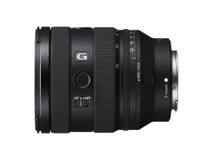 SONY(\j[) WY[Y tTCY FE 20-70mm F4 G GY fW^J[E}Eg]p Y SEL2070G