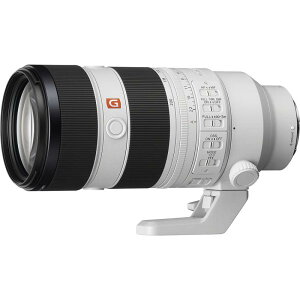 SONY(\j[) ]Y[Y tTCY FE 70-200mm F2.8 GM OSS II G Master fW^J[E}Eg]p Y SEL70200GM2