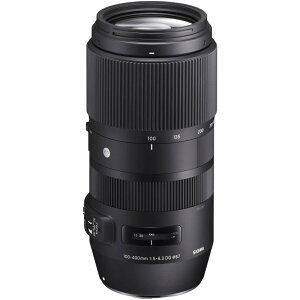VO}(Sigma) SIGMA VO} Nikon F}Eg Y 100-400mm F5-6.3 DG OS HSM Y[ ] tTCY Contemporary ჌t p