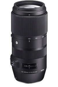 VO}(Sigma) SIGMA VO} Canon EF}Eg Y 100-400mm F5-6.3 DG OS HSM Y[ ] tTCY Contemporary ჌t p