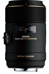 VO}(Sigma) Y 105mm F2.8 EX DG OS HSM MACRO Nikon jR F}Eg Pœ_ ] tTCY ჌tp