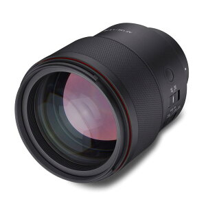 SAMYANG Pœ_Y AF 135mm F1.8 FE \j[  E}Eg tTCYΉ W ubN 887919
