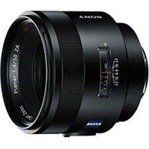 Planar T 50mm F1.4 ZA SSM