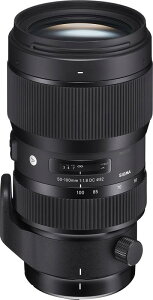 VO}(Sigma) Y 50-100mm F1.8 DC HSM Nikon jR F}Eg Y[ W APS-C ჌tp Art