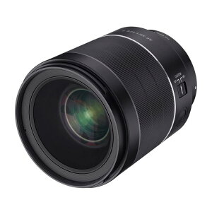 SAMYANG Pœ_Y AF 35mm F1.4 FE II \j[  E}Eg tTCYΉ Lp ubN 887940