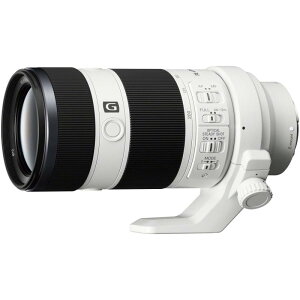 SONY ]Y[Y FE 70-200mm F4 G OSS tTCYΉ