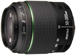 PENTAX ]Y[Y hH\ DA50-200mmF4-5.6ED WR K}Eg APS-CTCY 21870