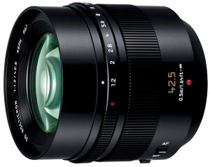 pi\jbN(Panasonic) Pœ_ ]Y }CNtH[T[Yp CJ DG NOCTICRON 42.5mm/F1.2 ASPH./POWER O.I.S. H-NS043