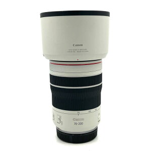 Canon (Lm) RF Y 70`200mm F4 L IS USM (4318C002)