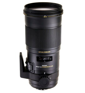 SIGMA Pœ_}NY APO MACRO 180mm F2.8 EX DG OS HSM jRp 107550