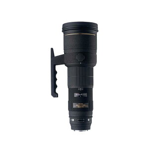 SIGMA Pœ_]Y APO 500mm F4.5 EX DG HSM Lmp tTCYΉ