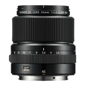 xmtC GF 45mm f/2.8 R WRY