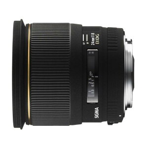SIGMA Pœ_LpY 24mm F1.8 EX DG ASPHERICAL MACRO \j[p tTCYΉ