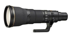 Nikon Pœ_Y AF-S NIKKOR 800mm f/5.6E FL ED VR tTCYΉ