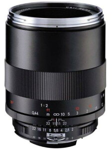Carl Zeiss Makro Planar T*2/100 ZF (jRAis)