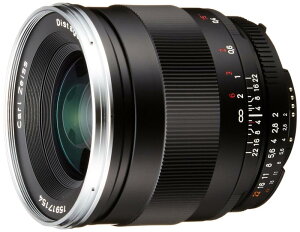 Carl Zeiss DISTAGON T2/25 ZF2}Eg