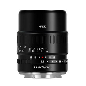 TTArtisan 40mm F2.8 }NY APS-C 1:1 {}NY }jAtH[JX vCŒtH[JXY Canon M}EgJp