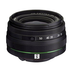 Pentax replacement lens HD DA18-50mm F4-5.6DC WR RE [sAi]