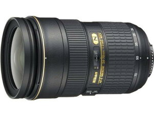 Nikon AF-S NIKKOR 24-70mm F2.8G ED msAn