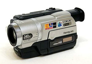 SONY@\j[@CCD-TRV96K@rfIJR[_[(nCGCgrfIJ/Hi8rfIJ/nCGCgnfBJ)