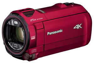 pi\jbN 4K rfIJ VX992M 64GB w20{Y[ A[obh HC-VX992M-R