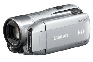 Canon fW^rfIJ iVIS HF M32 Xm[Vo[ IVISHFM32SL