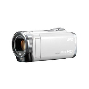 JVCKENWOOD JVC rfIJ EVERIO [8GB zCg GZ-E333-W