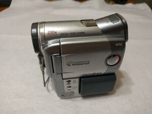 Canon IXY DV M3 KIT fW^rfIJ