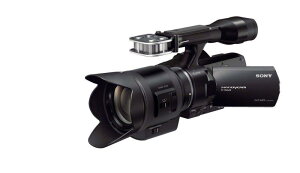 SONY rfIJ Handycam NEX-VG30H YLbgE 18-200mm F3.5-6.3 OSSt NEX-VG30H