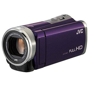 JVCPEbh nCrW[[r[Everio/GZ-E690 (m[uoCIbg)