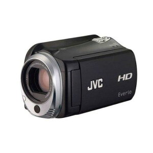 Victor JVC (rN^[) Everio (GuI) HDD80GB nCrWEn[hfBXNE[r[ GZ-HD537-B ubN