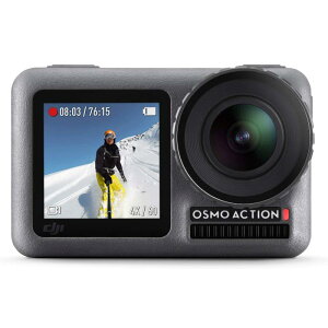 DJI OSMO Action ANVJ 4K